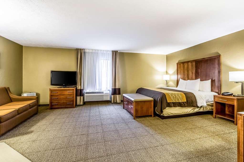 Quality Inn Dover 部屋 写真