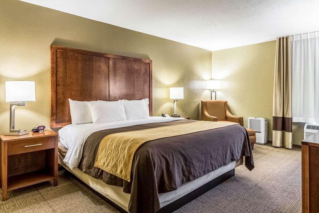 Quality Inn Dover エクステリア 写真