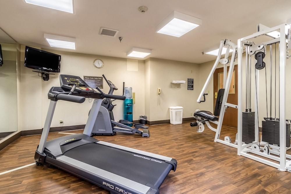Quality Inn Dover エクステリア 写真
