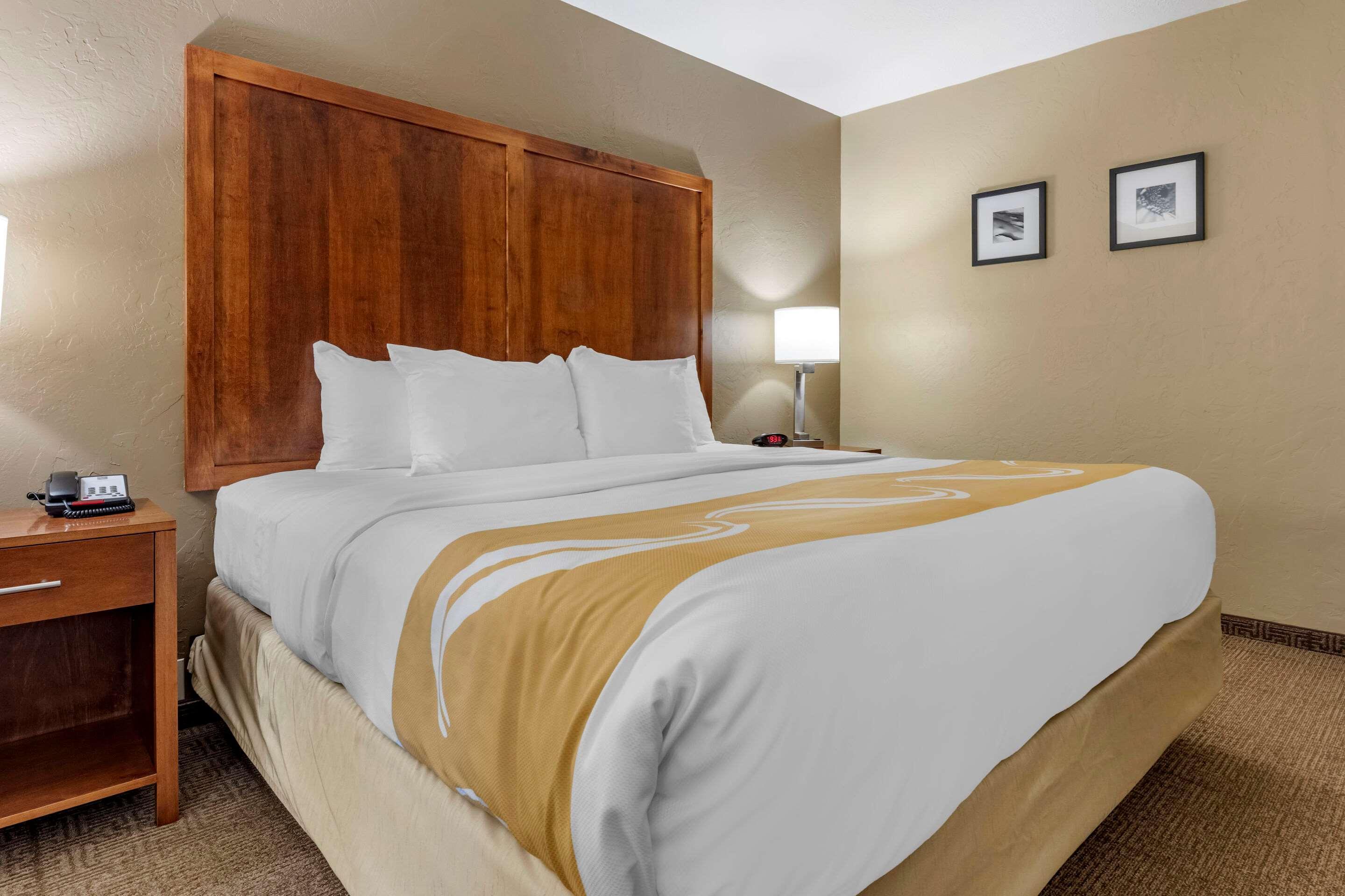 Quality Inn Dover エクステリア 写真