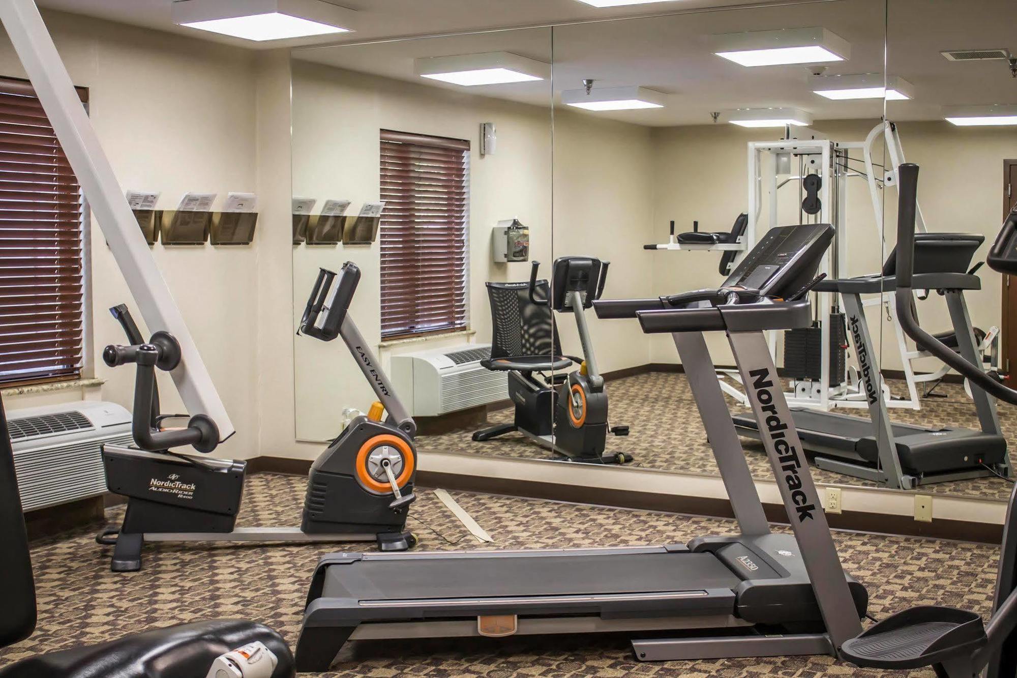 Quality Inn Dover エクステリア 写真
