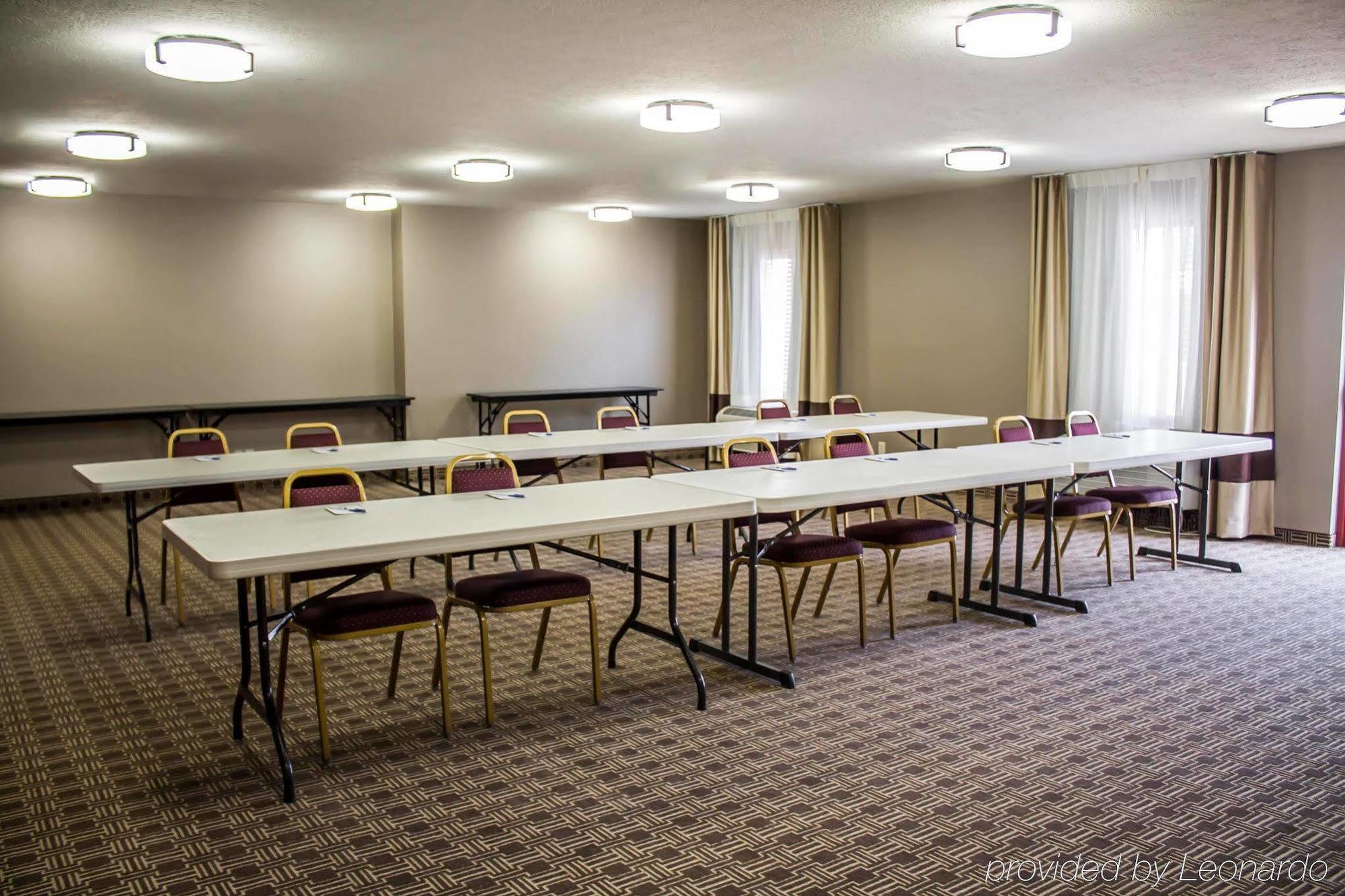 Quality Inn Dover エクステリア 写真