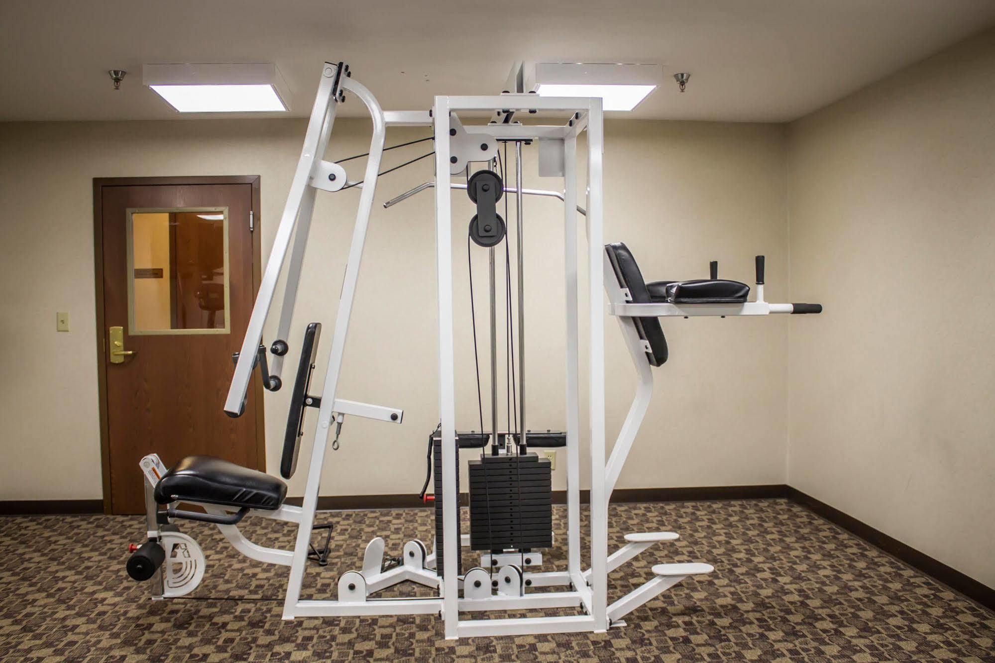 Quality Inn Dover エクステリア 写真